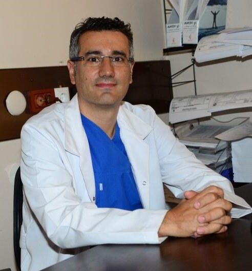 doktor Ürolog Γεώργιος Loizou